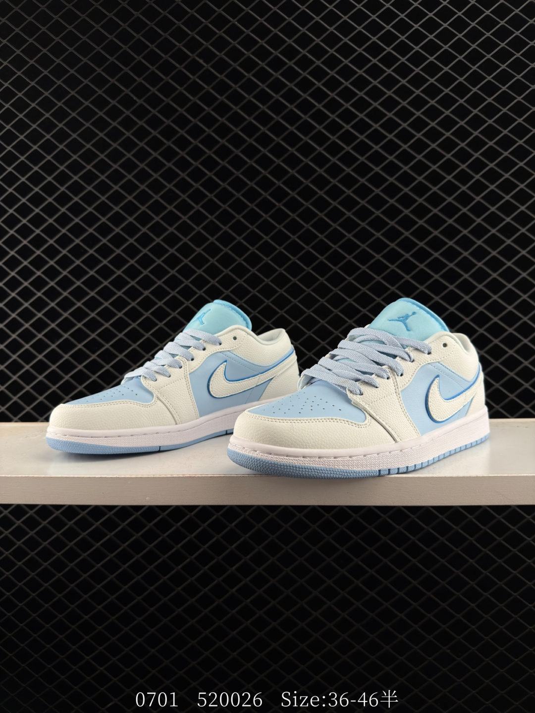 Nike Air Jordan 1 LowAJ1